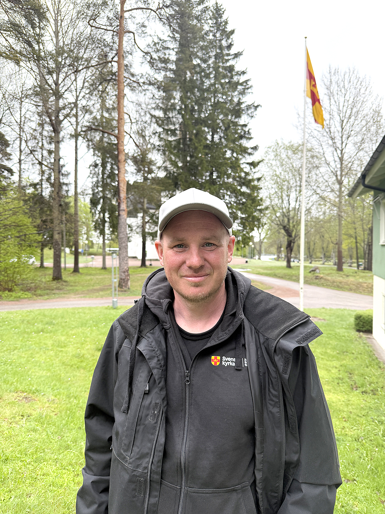Joacim Hietikko